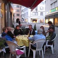 Restaurant Drei Bunde
