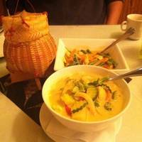 Pacific Thai Cuisine