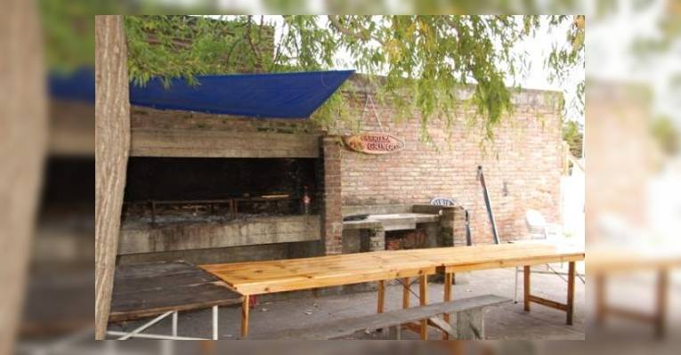 Снимок Acapulco Restaurant Parrilla, Буэнос-Айрес