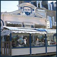 Creperie Cote Mer