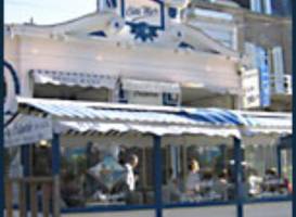 Creperie Cote Mer