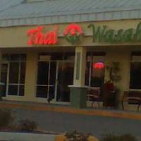 Thai Wasabi