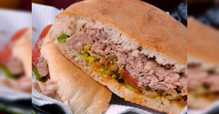 Снимок Sandwiches Big Mac, Фес