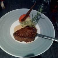 Restaurant La Cremaillere