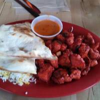 Masala Wok