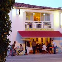 L'Etage Bar-grillades
