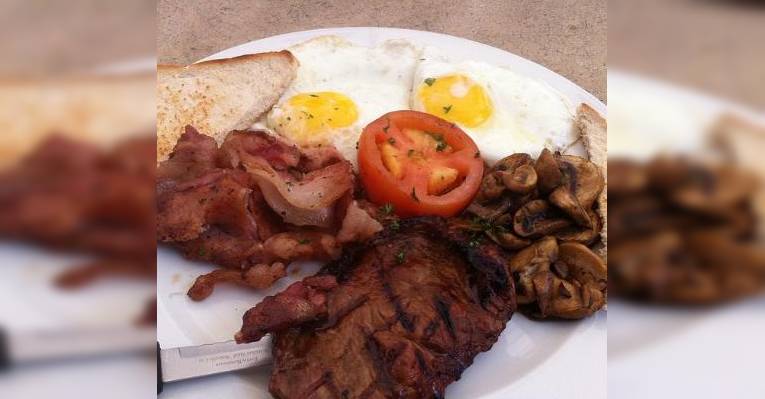 Снимок Harvard Cafe, Germiston