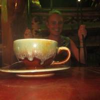 Good Life: Herb and Health Restaurant