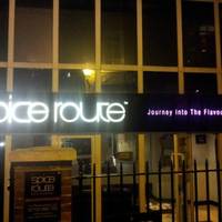 Spice Route