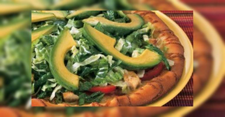 Снимок California Pizza Kitchen, Батон-Руж