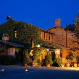 Ristorante La Taverna Del Barbarossa