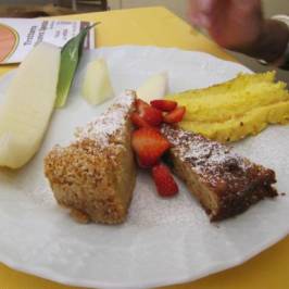 Trattoria La Nuova Spezia