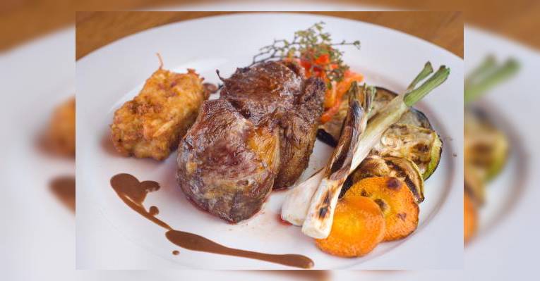 Снимок T-BONE Bar & Grill, Буэнос-Айрес