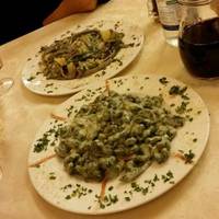 Ristorante Vecchio Borgo
