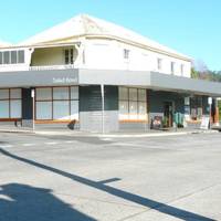 Macquarie Street Foodstore