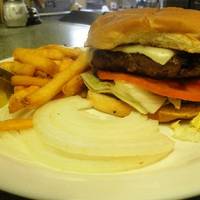 Granite Street Cafe