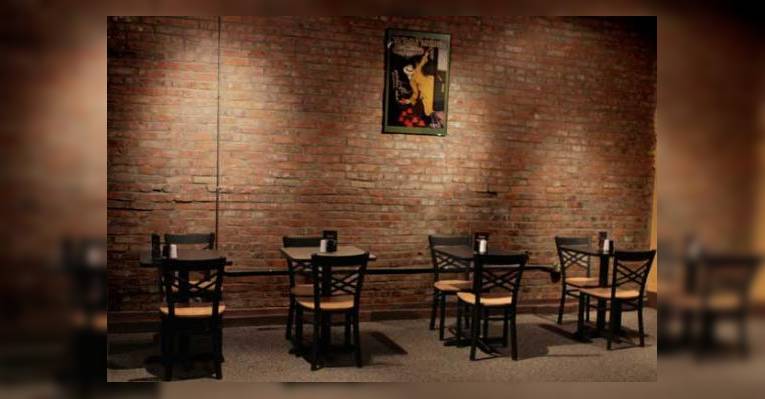 Изображение Cafe Moxo, Springfield