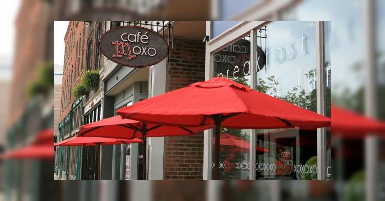 Снимок Cafe Moxo, Springfield