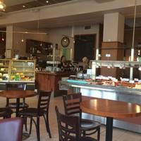 Cafe Laurell