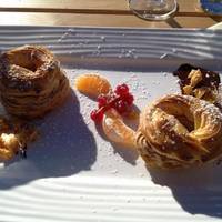Le Bistro
