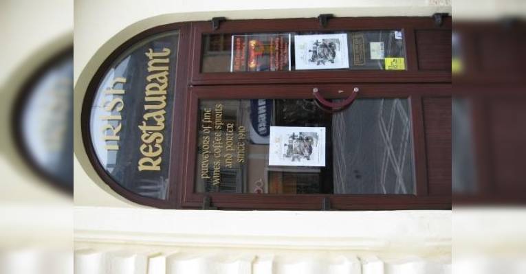 Снимок Deanes Irish Pub And Grill, Брашов