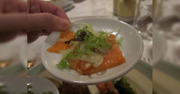Снимок Ristorante Beccari, Кучинг
