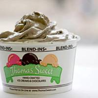 Thomas Sweet Ice Cream