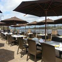 Carlucci's Waterfront