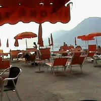 One Fire Beach