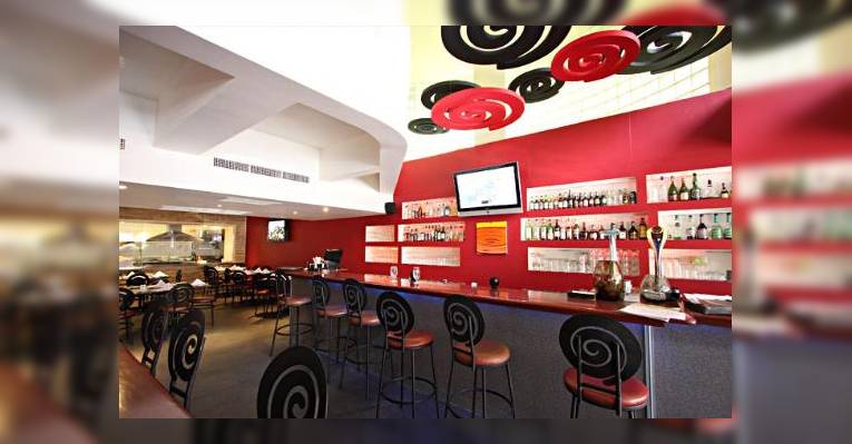 Изображение Tenderloins Bar and Grill, Бангкок