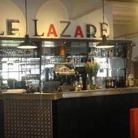 Le Lazare