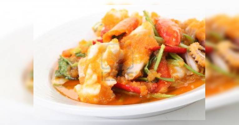 Снимок Top One Seafood Chinese Restaurant, Серферс-Парадайз