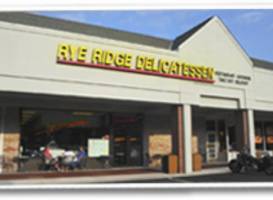 Rye Ridge Deli