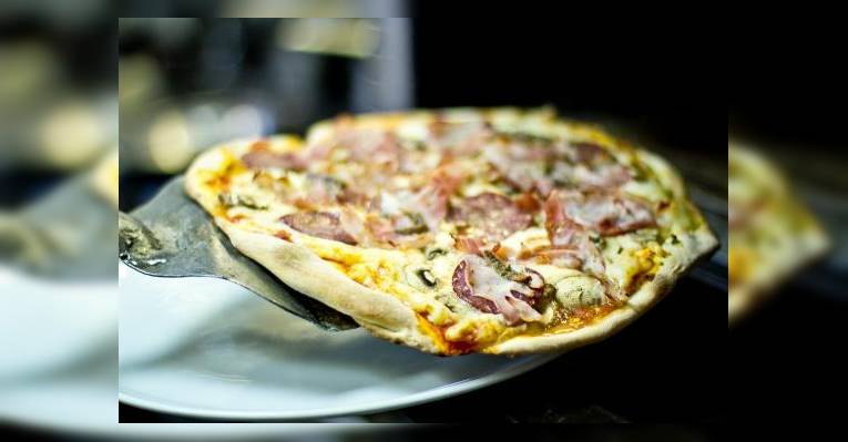 Снимок Ristorante Della Bona, Людвигсхаффен