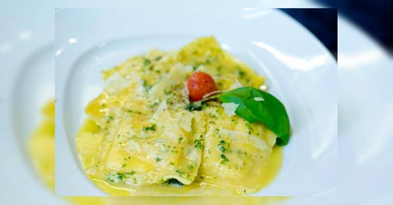 Снимок Ristorante Della Bona, Людвигсхаффен