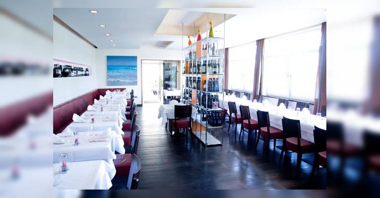 Снимок Ristorante Della Bona, Людвигсхаффен