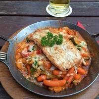 Gaststatte Zum Andres