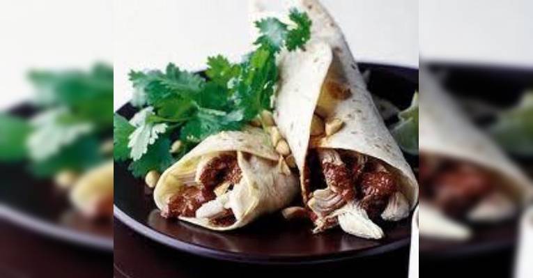 Снимок Mole Tacos Fonda Mexicana, Буэнос-Айрес