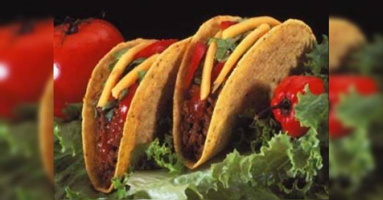 Снимок Aqui Me Quedo Tex Mex, Буэнос-Айрес