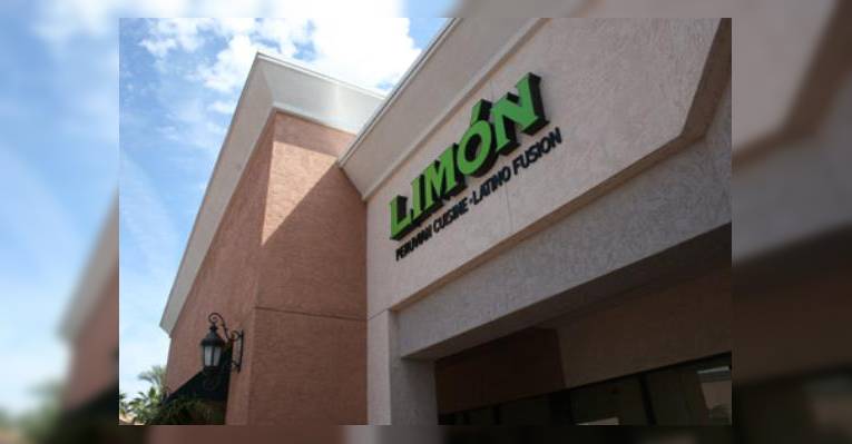 Снимок Limon, Фресно