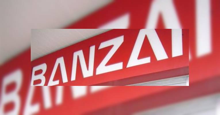 Снимок Banzai, Окленд