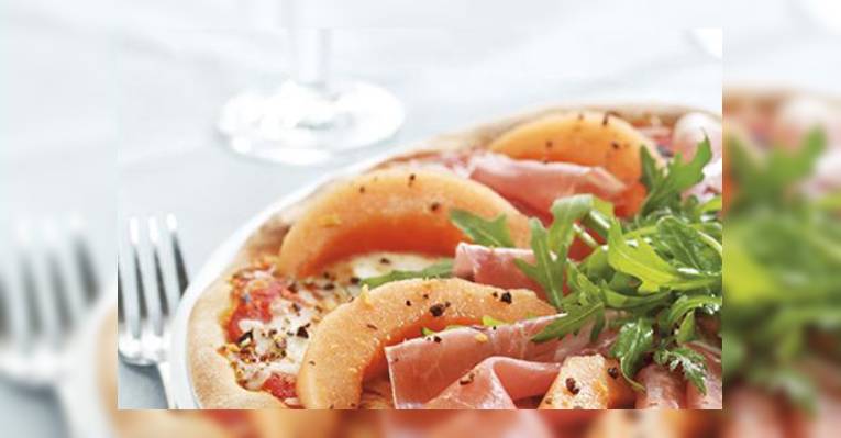 Снимок Pizza Del Arte, Анжер