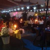 Le Bistrot