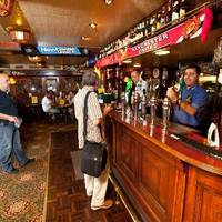 Mr. Pickwick Pub