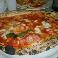 L'Antica Pizzeria da Michele