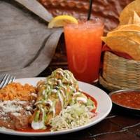 The Sonora Grill