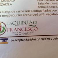 La Quinta di Francesco