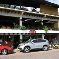 El Rincon Suizo