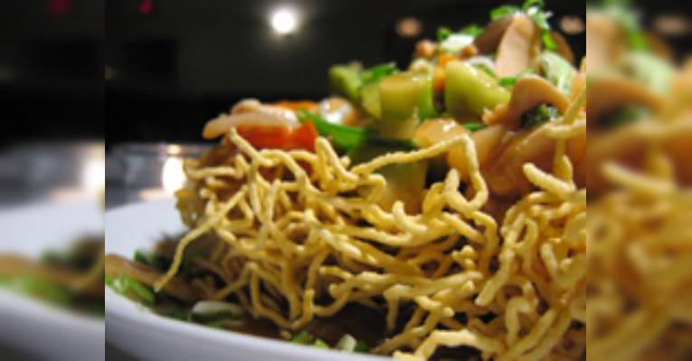 Снимок The Saigon Vietnam Restaurant, Ньюарк