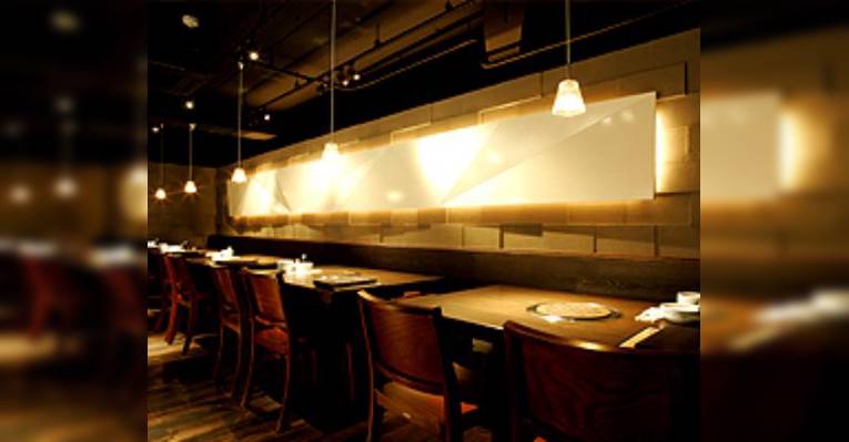 Снимок Korean Dinner Toraji (Aoyama), Минато
